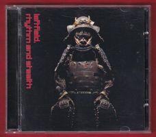 Leftfield - Rhythm And Stealth (CD)